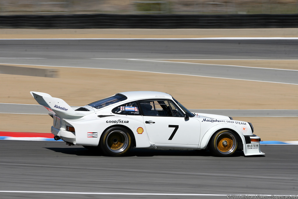 2011 Rolex Monterey Motorsports Reunion-5