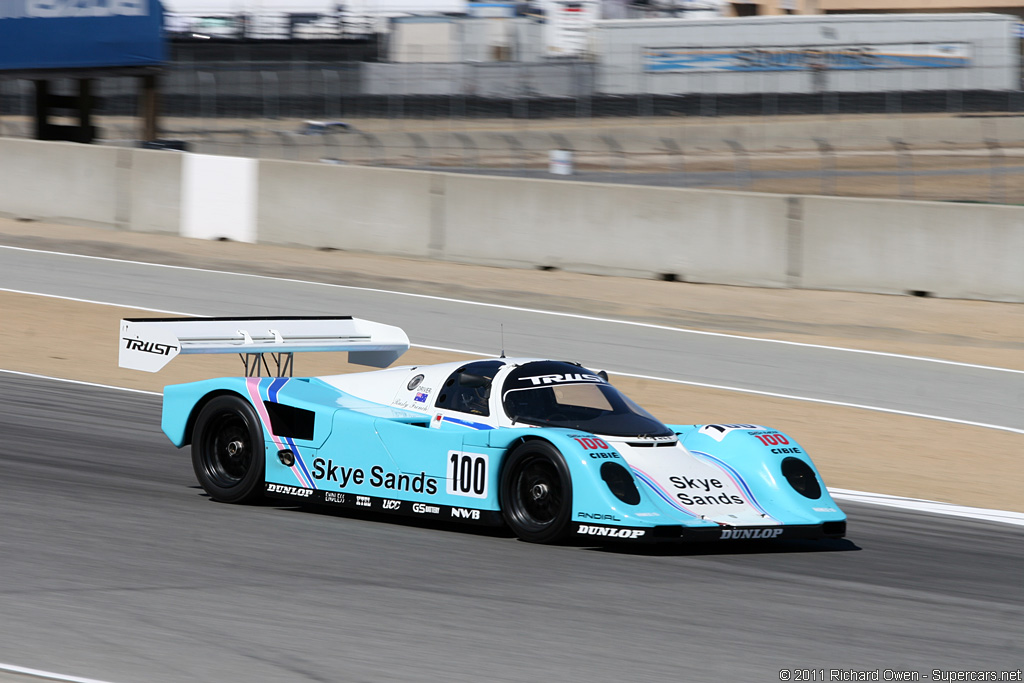 2011 Rolex Monterey Motorsports Reunion-14