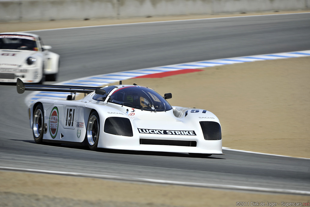 2011 Rolex Monterey Motorsports Reunion-14