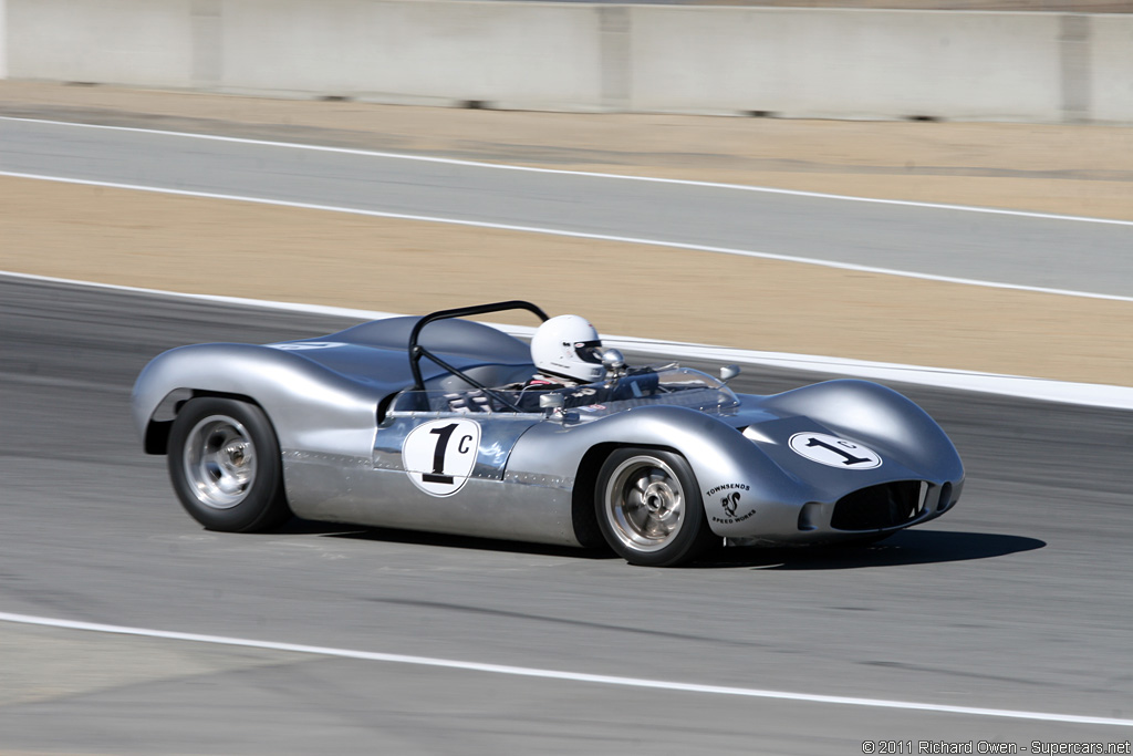 2011 Rolex Monterey Motorsports Reunion-6