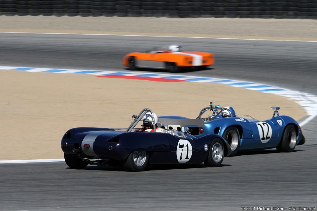 2011 Rolex Monterey Motorsports Reunion-6