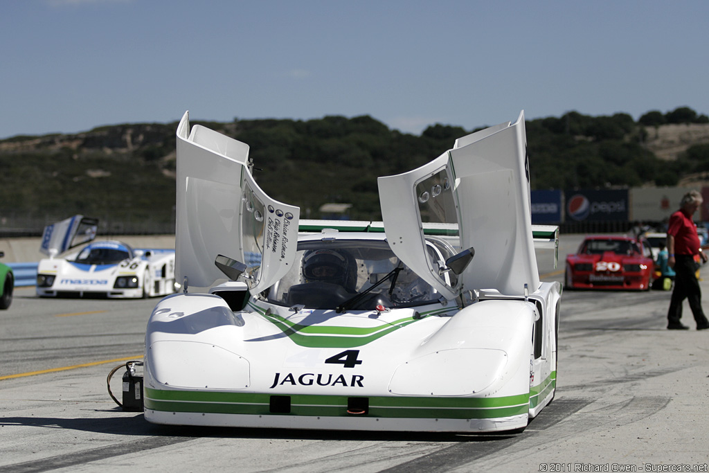 Jaguar XJR-5