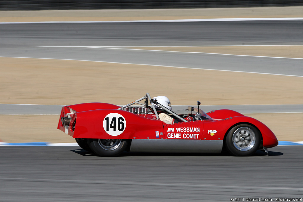 2011 Rolex Monterey Motorsports Reunion-6