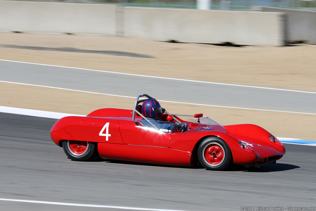 2011 Rolex Monterey Motorsports Reunion-6