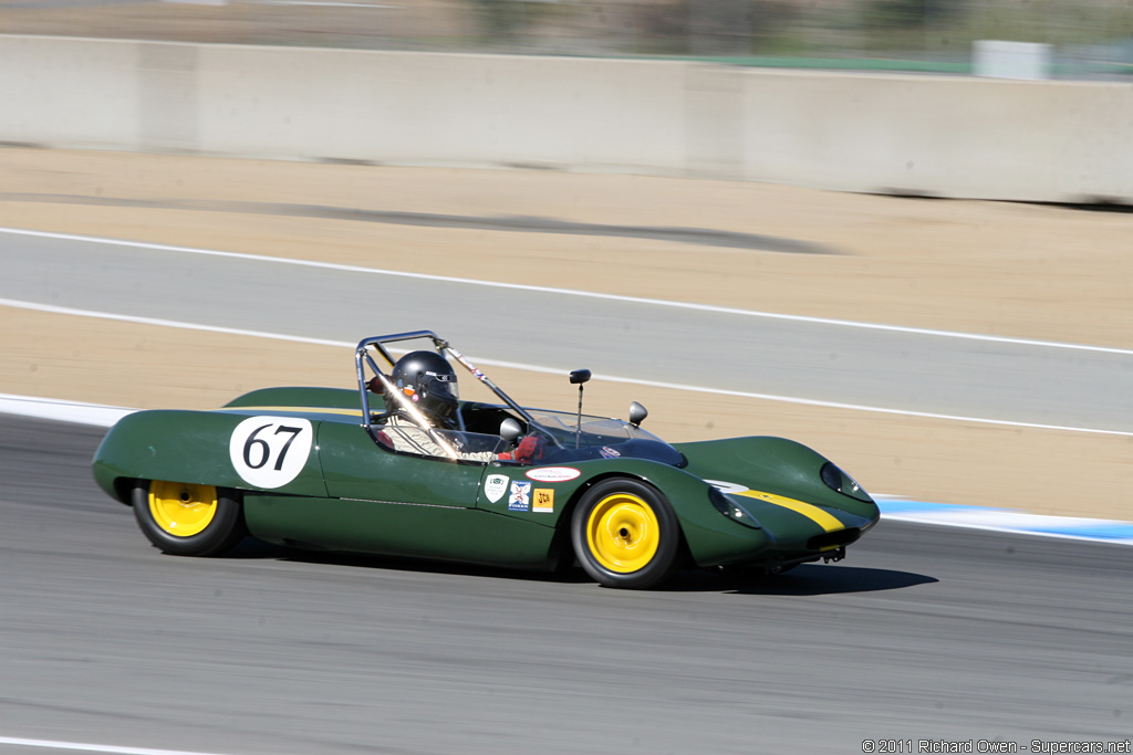 2011 Rolex Monterey Motorsports Reunion-6