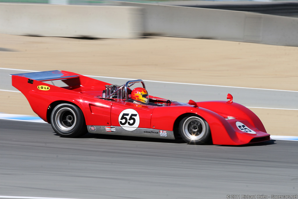 2011 Rolex Monterey Motorsports Reunion-16