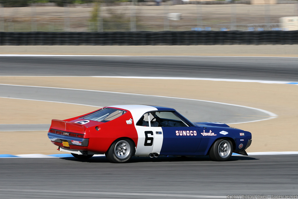 2011 Rolex Monterey Motorsports Reunion-10