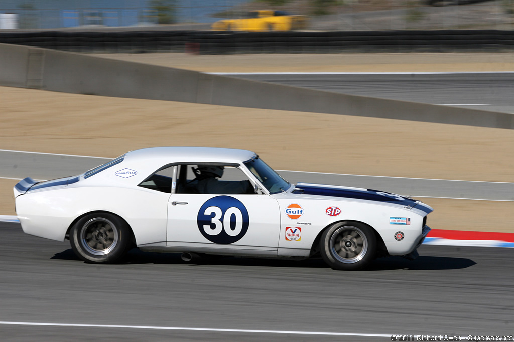 2011 Rolex Monterey Motorsports Reunion-10