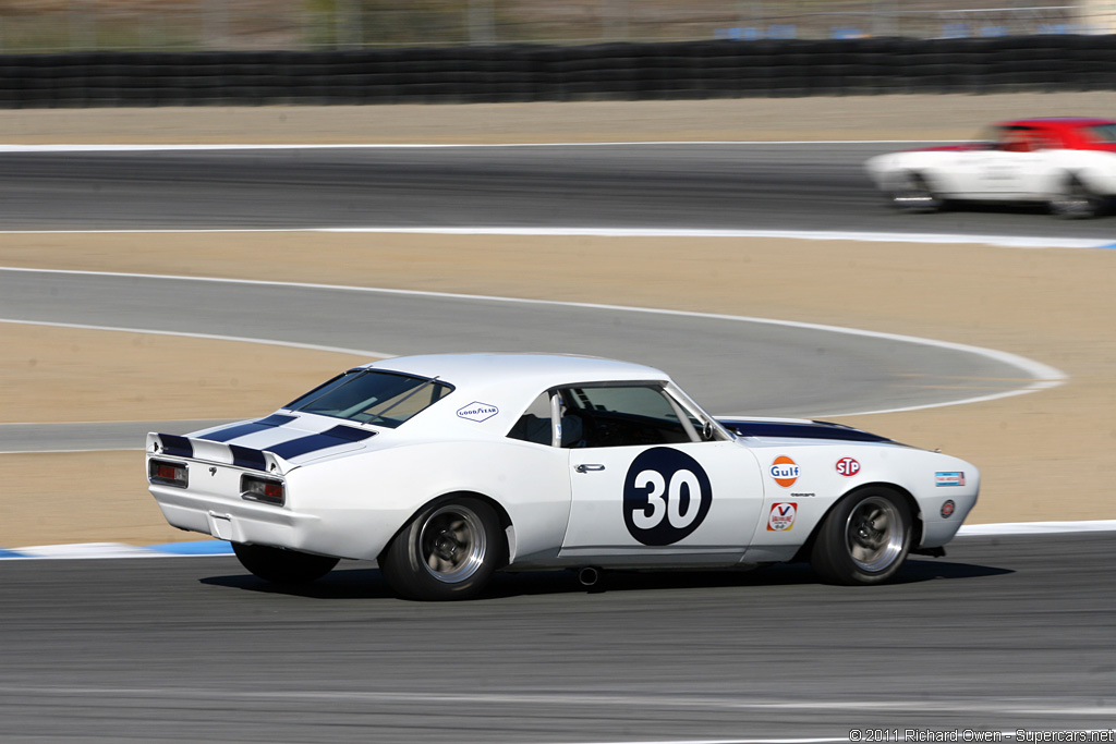 2011 Rolex Monterey Motorsports Reunion-10