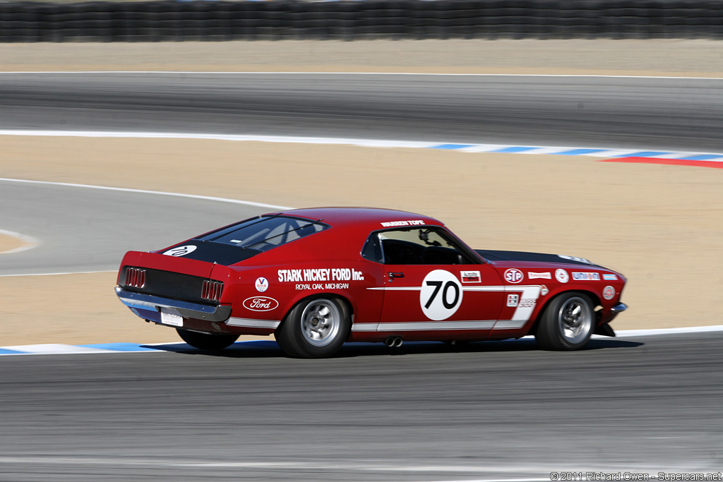 2011 Rolex Monterey Motorsports Reunion-10