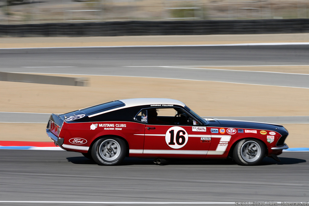 2011 Rolex Monterey Motorsports Reunion-10