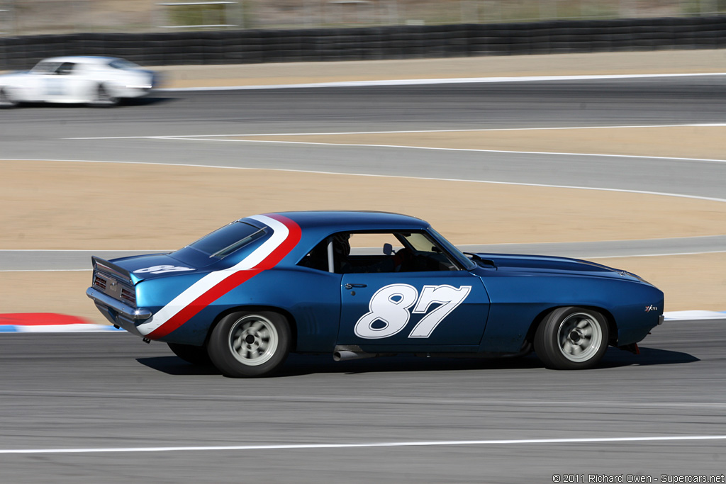 2011 Rolex Monterey Motorsports Reunion-10