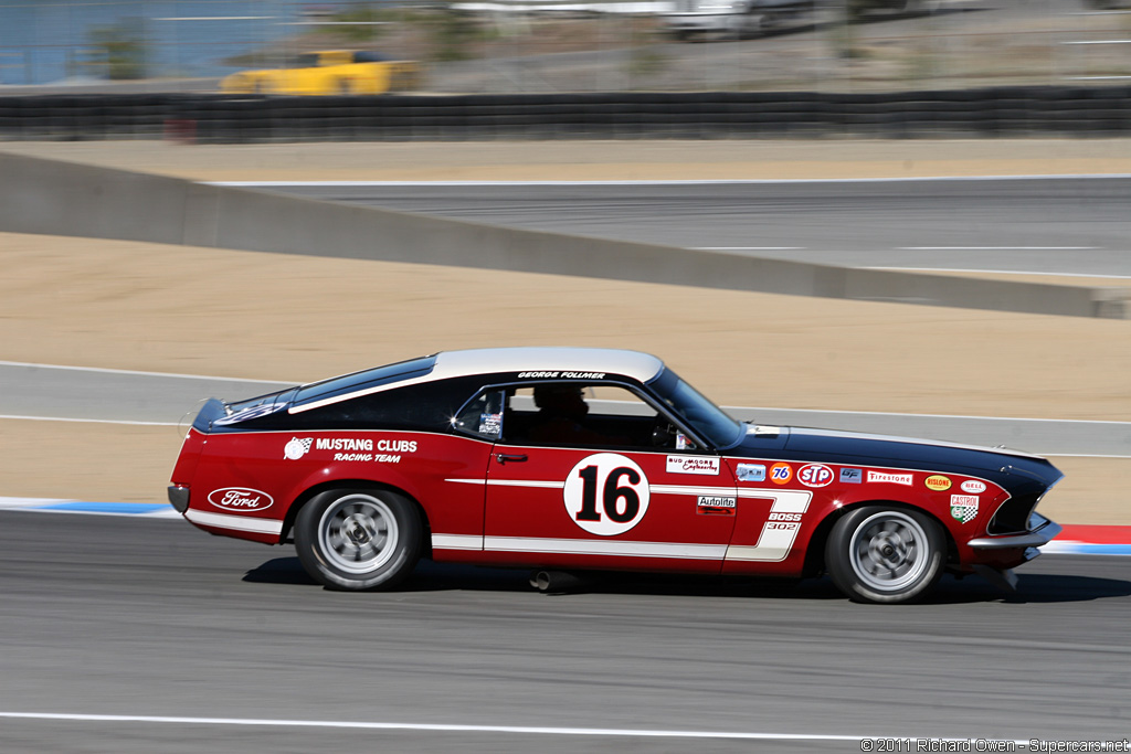 2011 Rolex Monterey Motorsports Reunion-10