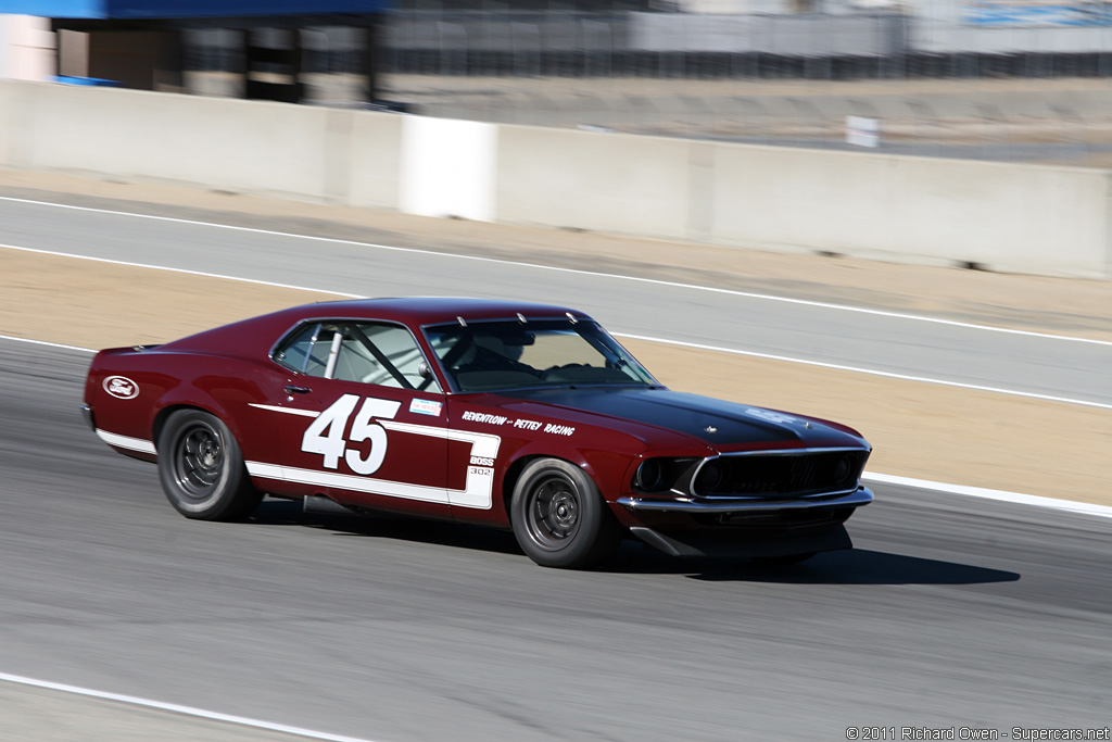 2011 Rolex Monterey Motorsports Reunion-10