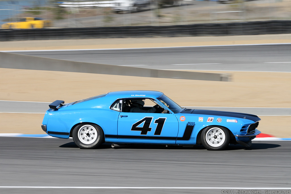 2011 Rolex Monterey Motorsports Reunion-10