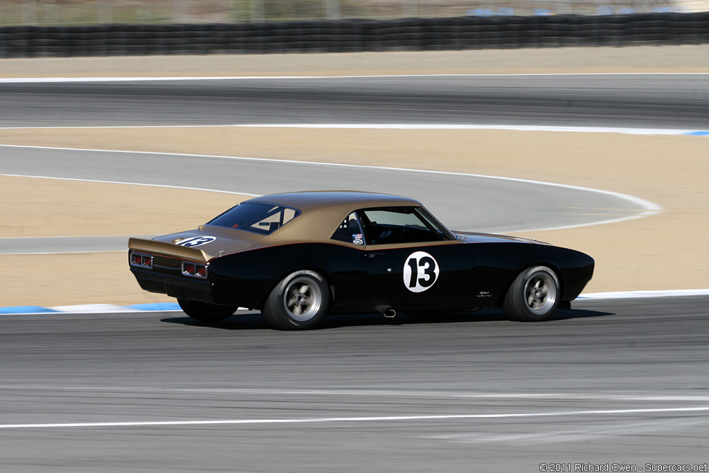 2011 Rolex Monterey Motorsports Reunion-10