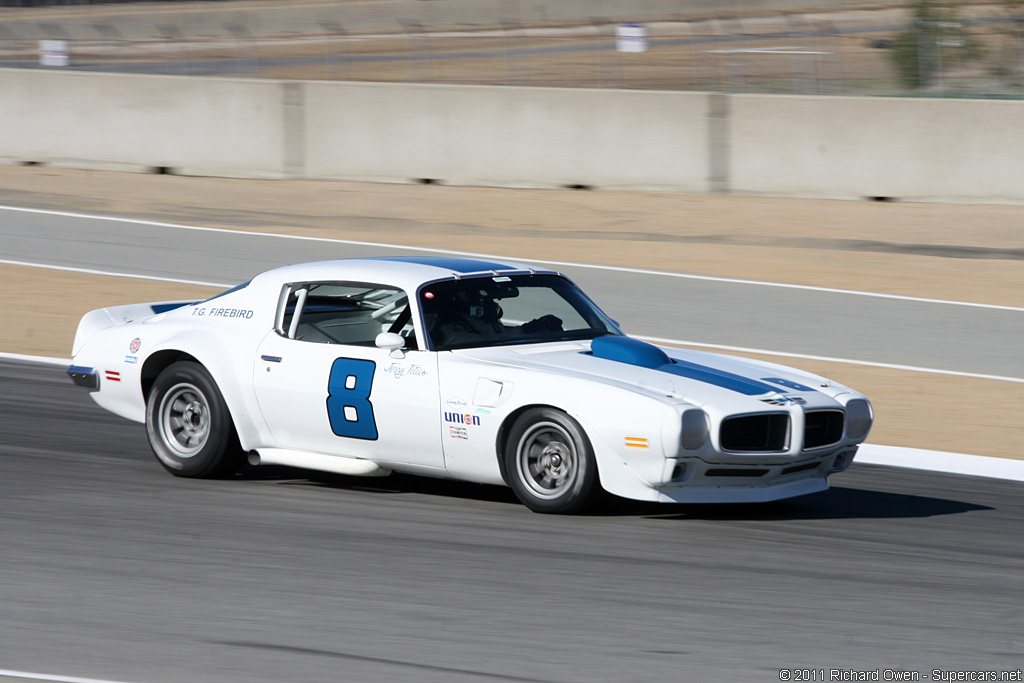 2011 Rolex Monterey Motorsports Reunion-10