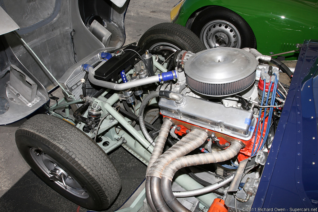 2011 Rolex Monterey Motorsports Reunion-12