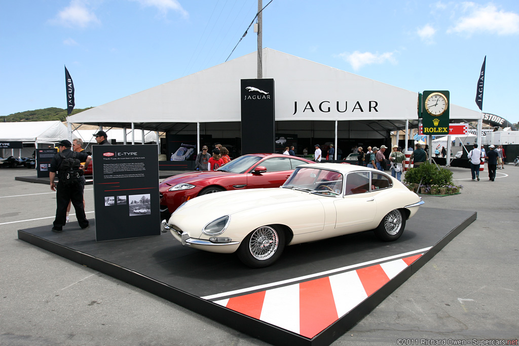 2011 Rolex Monterey Motorsports Reunion-1