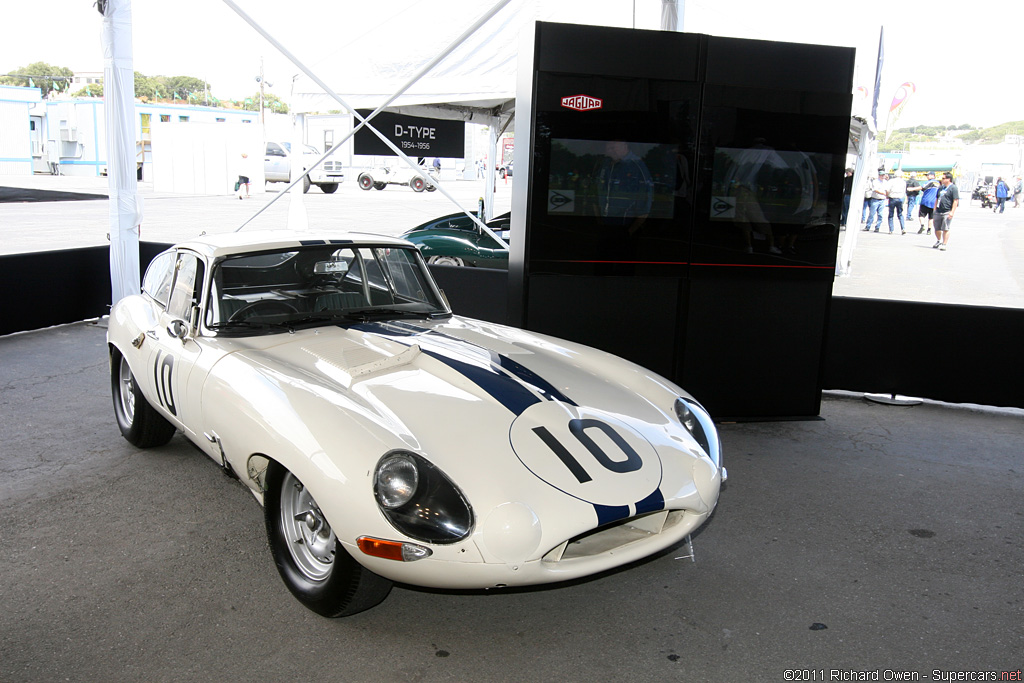 2011 Rolex Monterey Motorsports Reunion-1