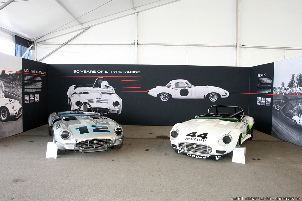 2011 Rolex Monterey Motorsports Reunion-1