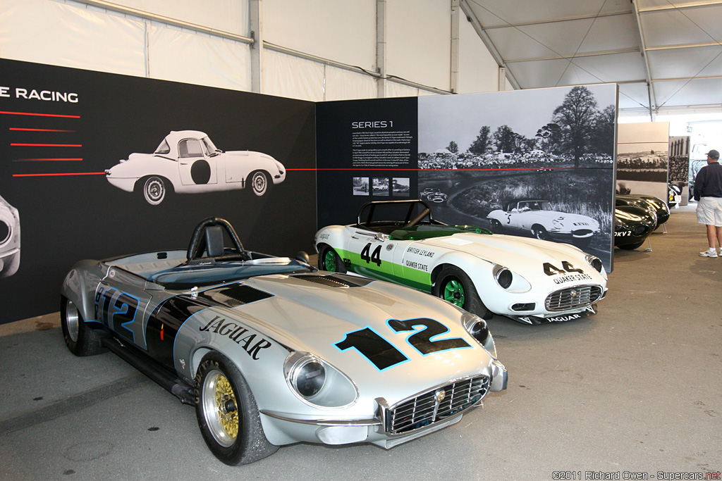 2011 Rolex Monterey Motorsports Reunion-1