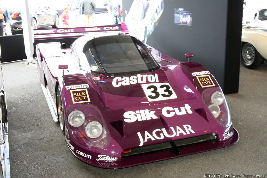 2011 Rolex Monterey Motorsports Reunion-1