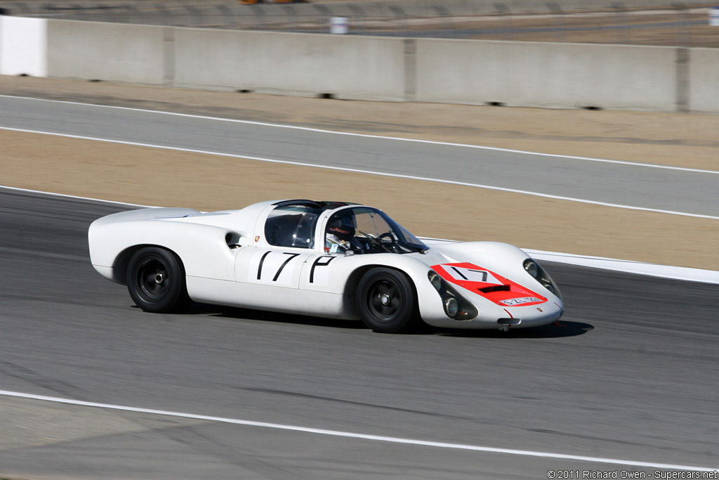 2011 Rolex Monterey Motorsports Reunion-6