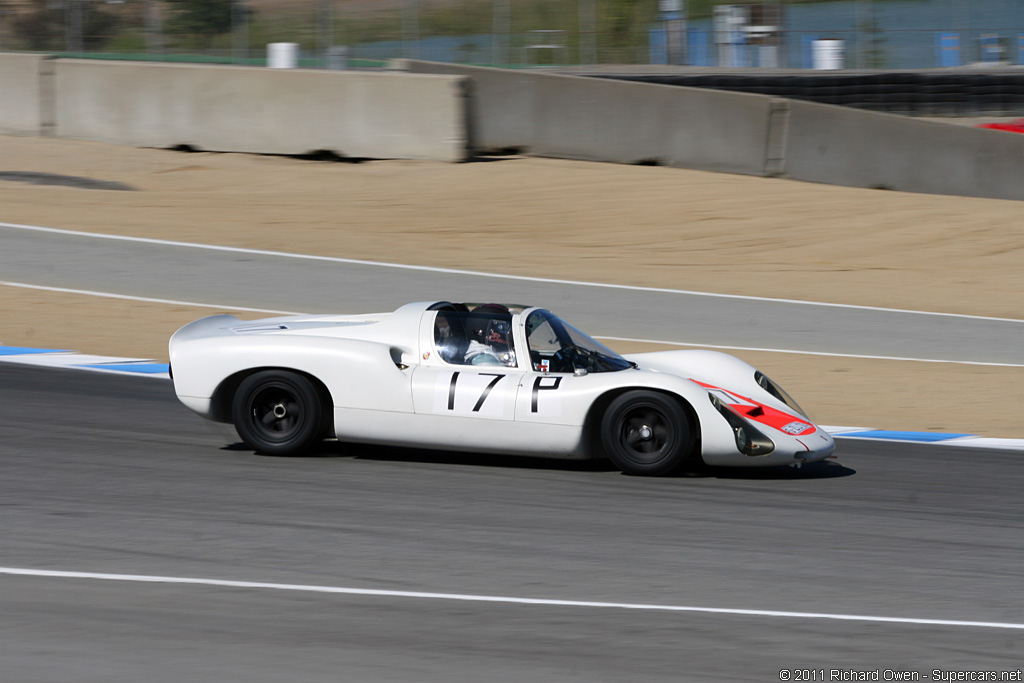 2011 Rolex Monterey Motorsports Reunion-6