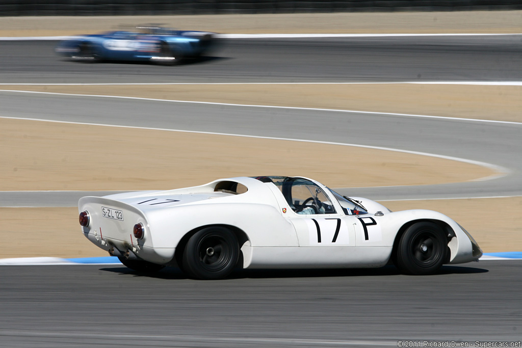 2011 Rolex Monterey Motorsports Reunion-6