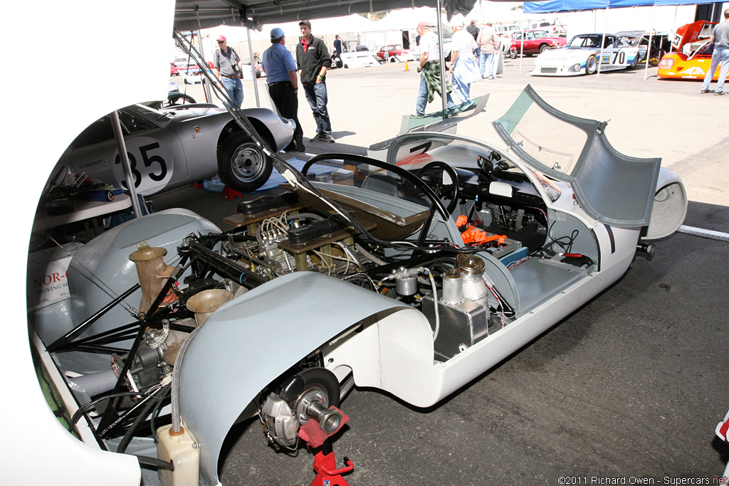 2011 Rolex Monterey Motorsports Reunion-6