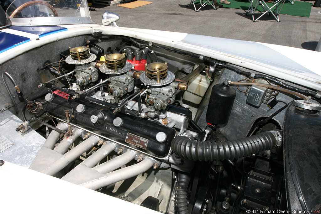 2011 Rolex Monterey Motorsports Reunion-3