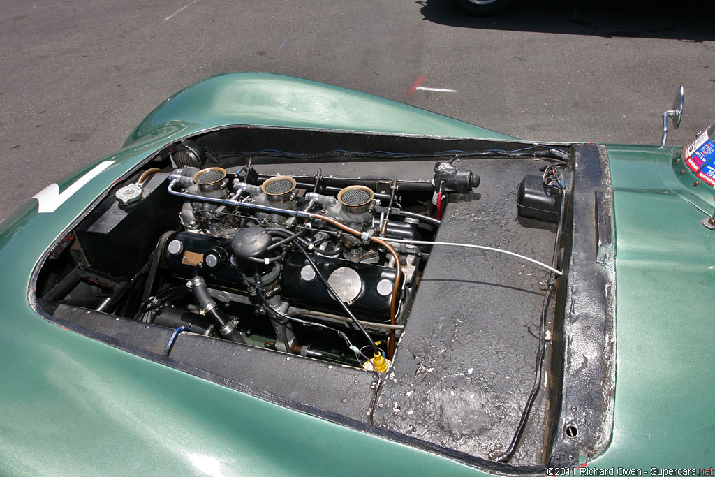 2011 Rolex Monterey Motorsports Reunion-13