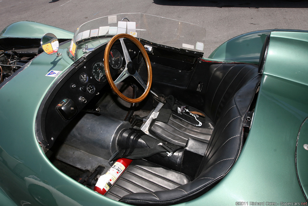 2011 Rolex Monterey Motorsports Reunion-13