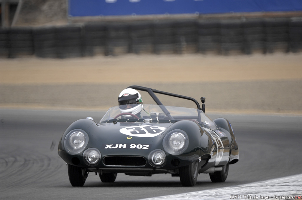 2011 Rolex Monterey Motorsports Reunion-11