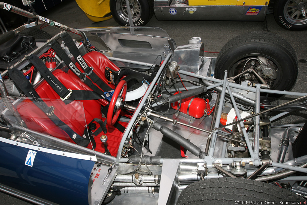 2011 Rolex Monterey Motorsports Reunion-6