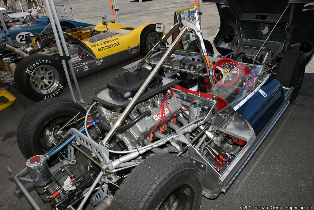 2011 Rolex Monterey Motorsports Reunion-6