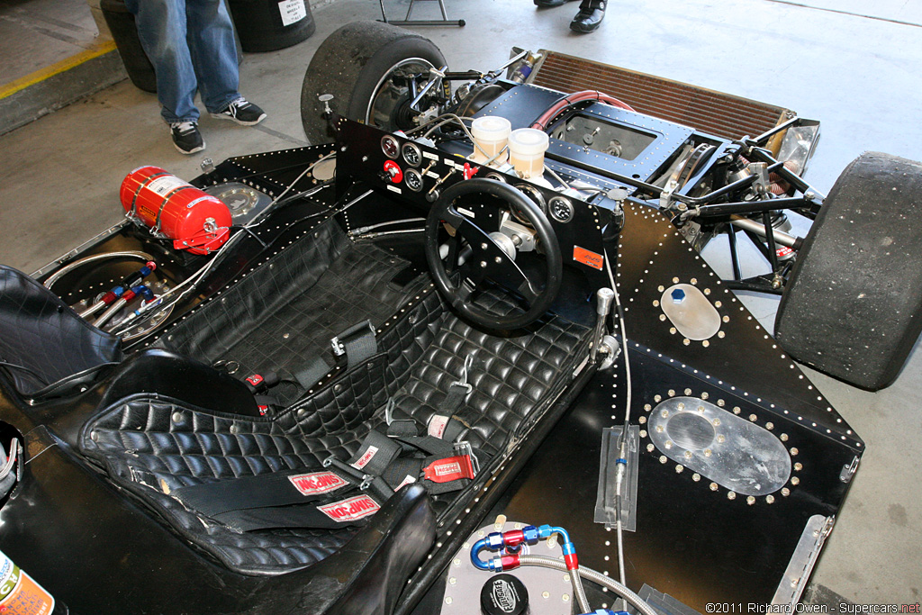 2011 Rolex Monterey Motorsports Reunion-16