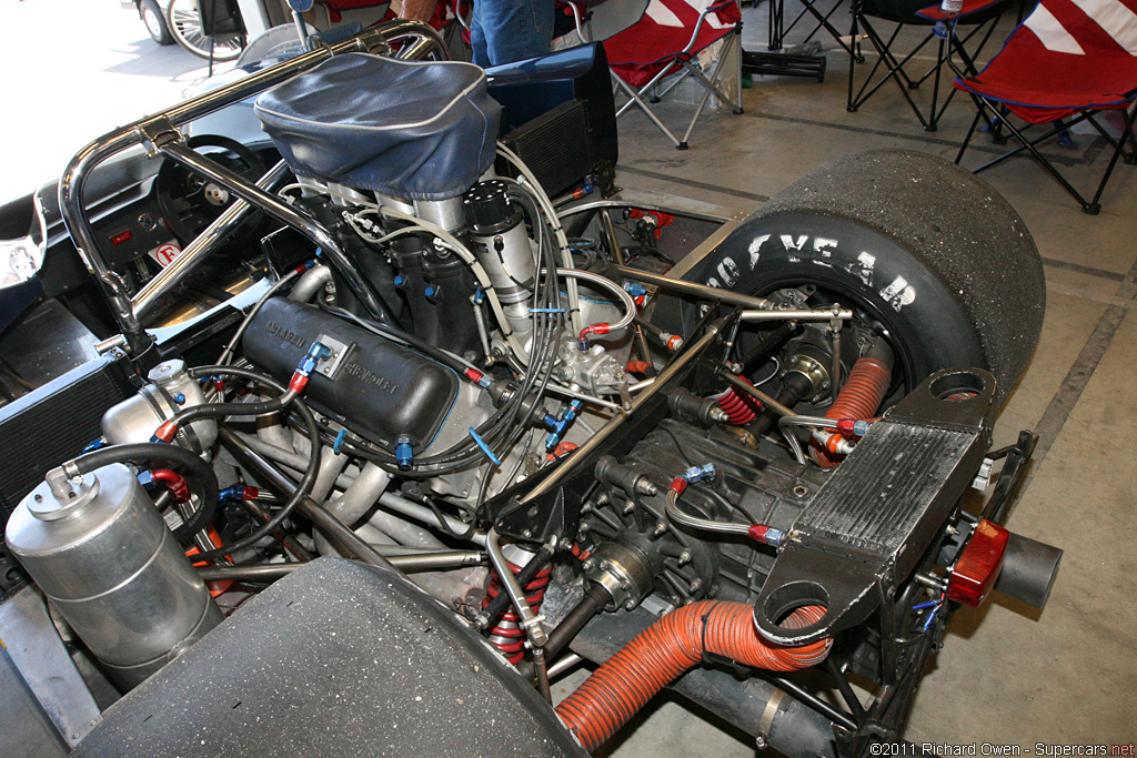 2011 Rolex Monterey Motorsports Reunion-16