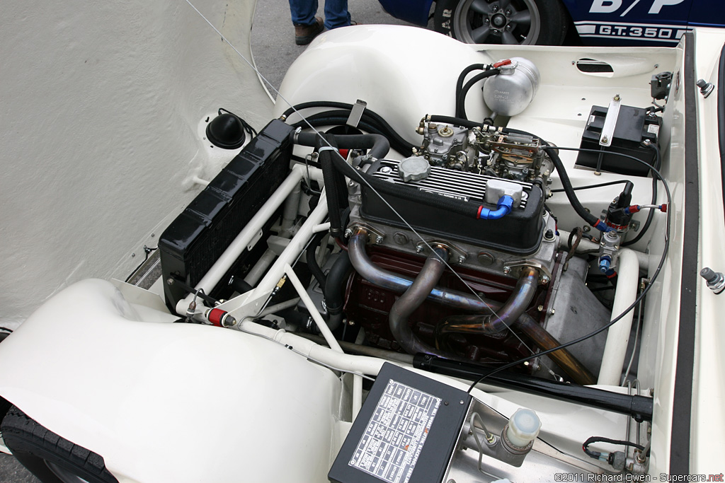 2011 Rolex Monterey Motorsports Reunion-15