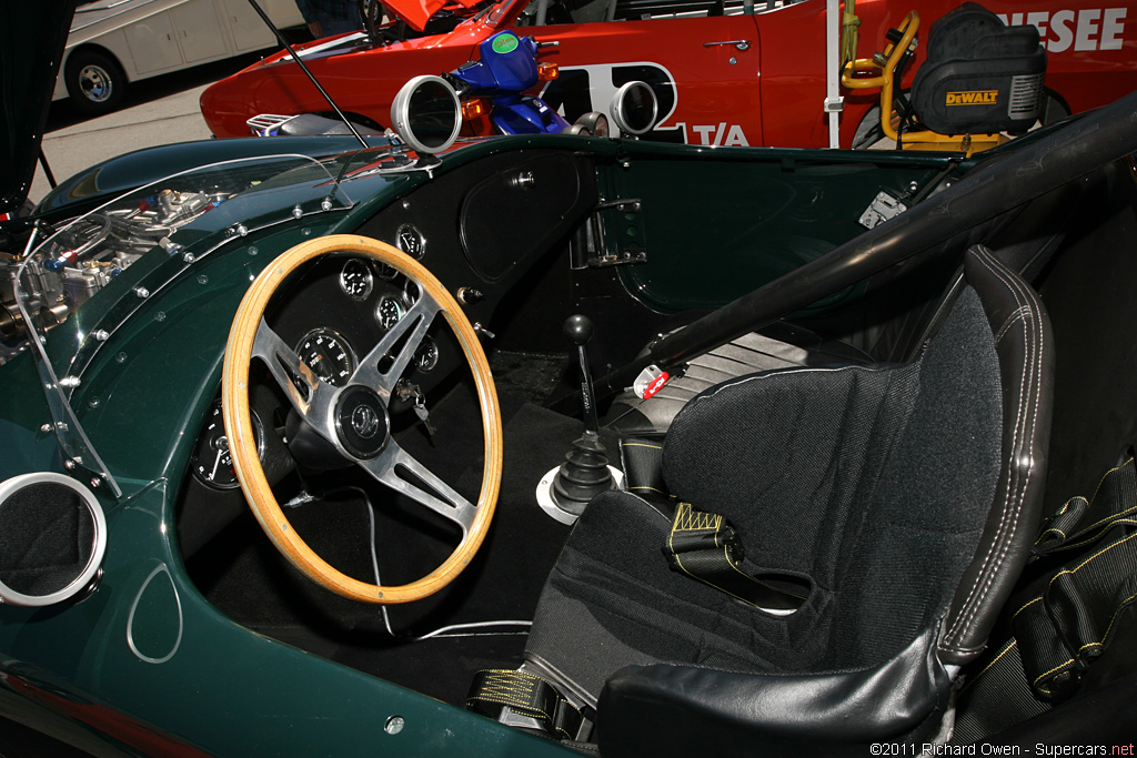 2011 Rolex Monterey Motorsports Reunion-8