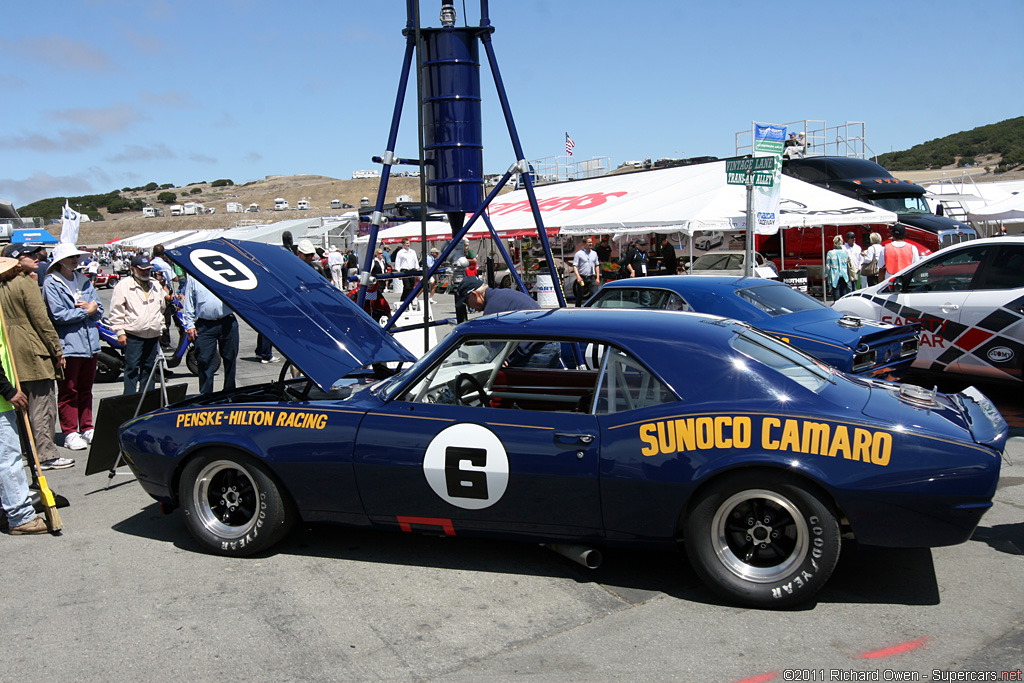 2011 Rolex Monterey Motorsports Reunion-10