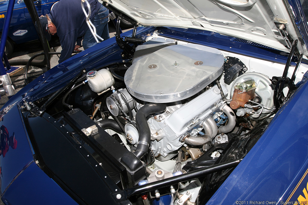 2011 Rolex Monterey Motorsports Reunion-10