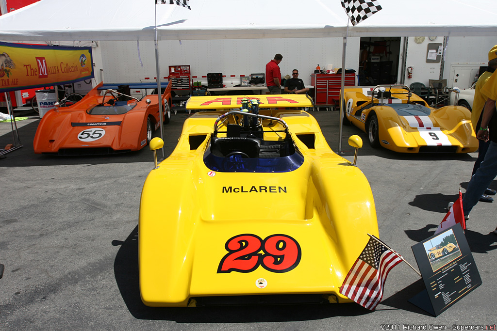 2011 Rolex Monterey Motorsports Reunion-16