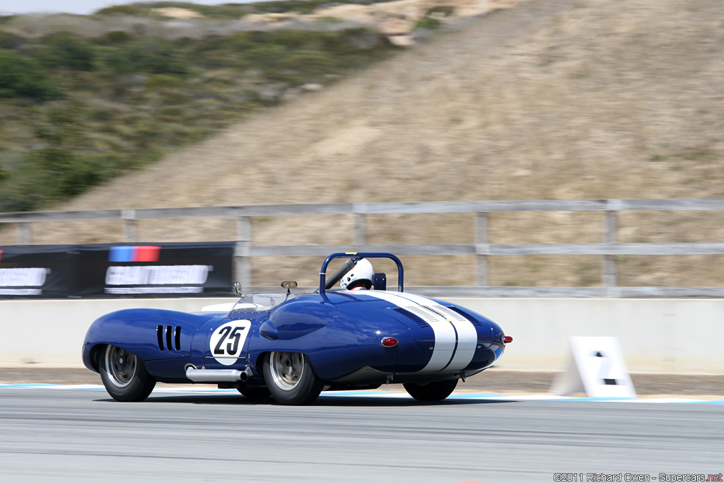 2011 Rolex Monterey Motorsports Reunion-12