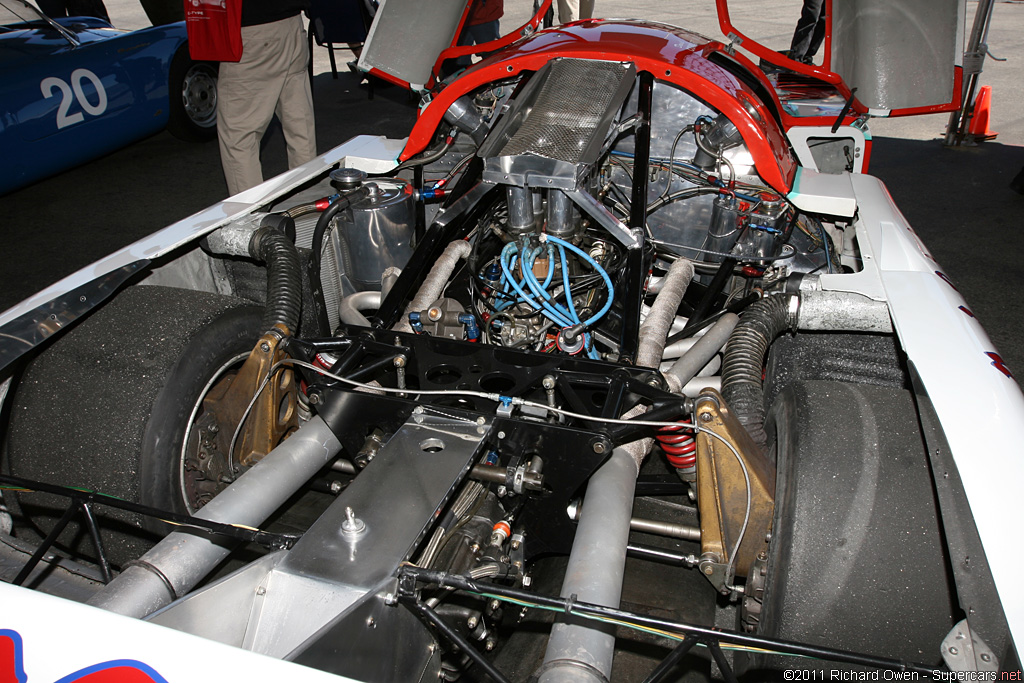 2011 Rolex Monterey Motorsports Reunion-14