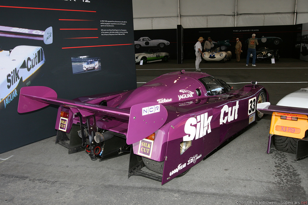 2011 Rolex Monterey Motorsports Reunion-1