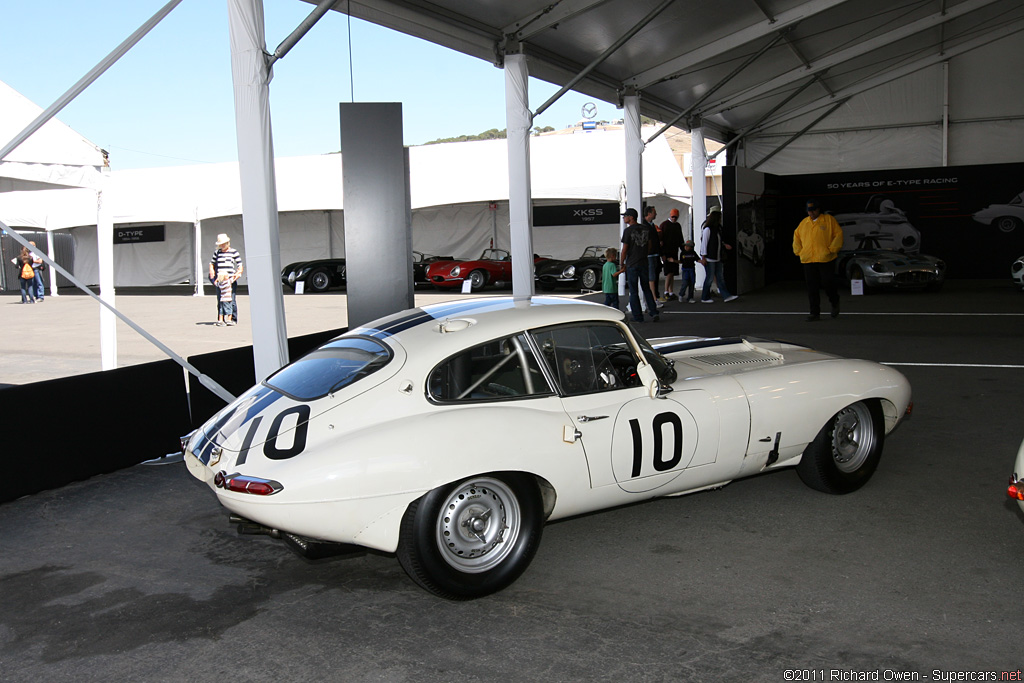 2011 Rolex Monterey Motorsports Reunion-1