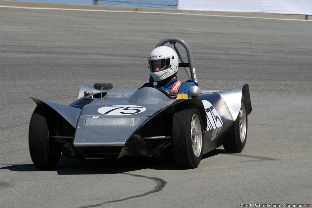 2011 Rolex Monterey Motorsports Reunion-13