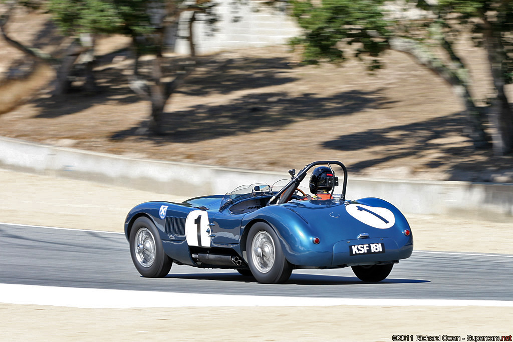 2011 Rolex Monterey Motorsports Reunion-13